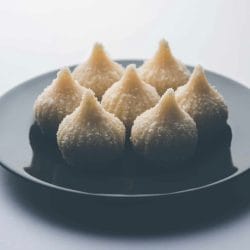 keto coconut modak