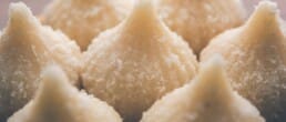 keto coconut modak