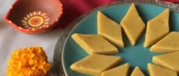 keto badam katli