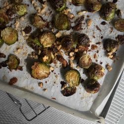 Brussels sprouts